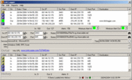 Link Logger - Linksys nonProtocol screenshot